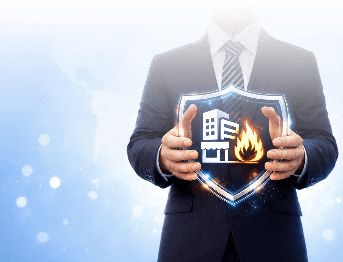 Fire — TPL Enterprise Insurance