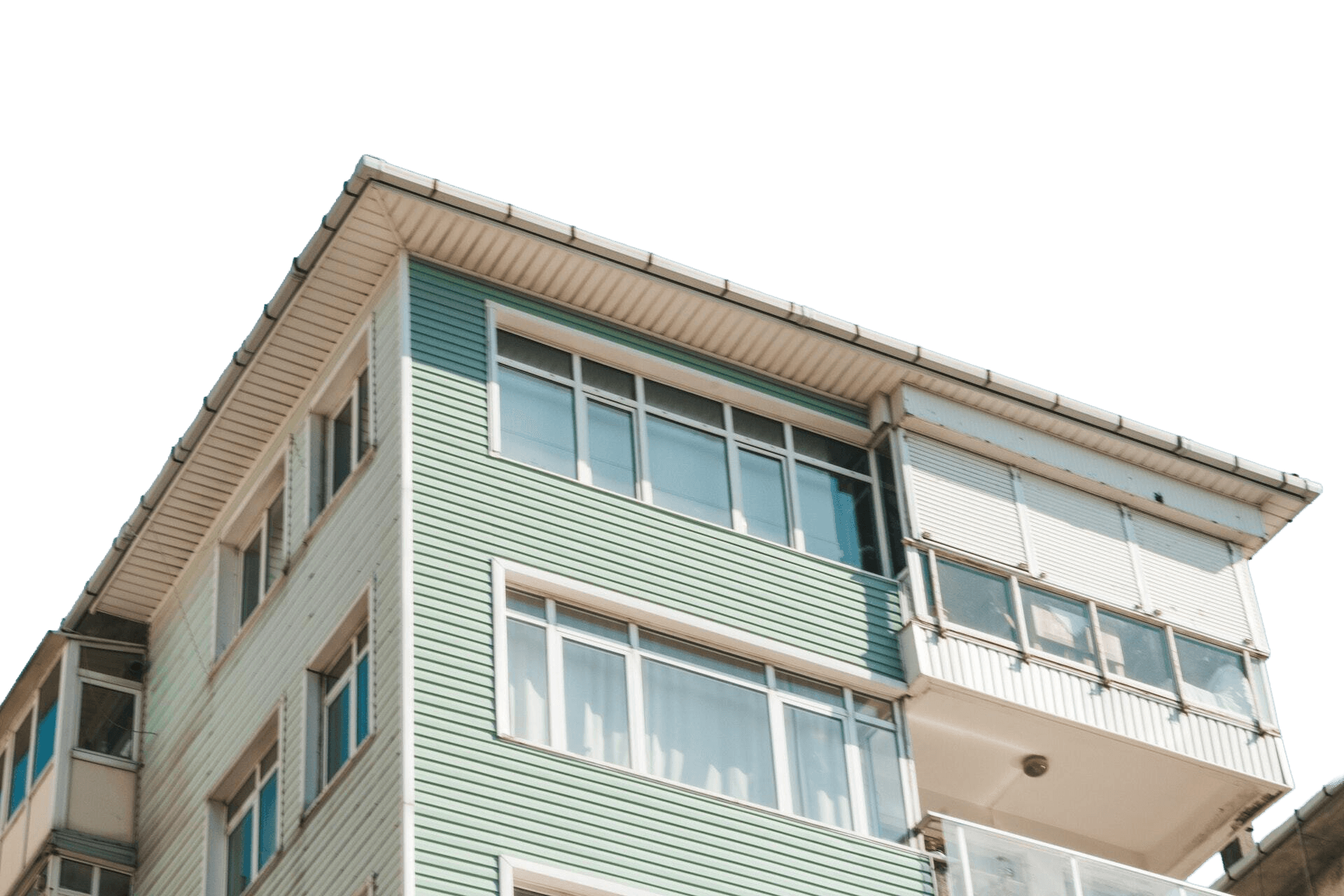 Property & Casualty — TPL Enterprise Insurance
