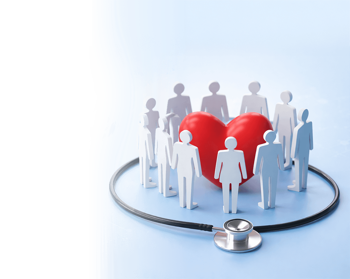 Group Health Insurance — TPL Enterprise Insurance