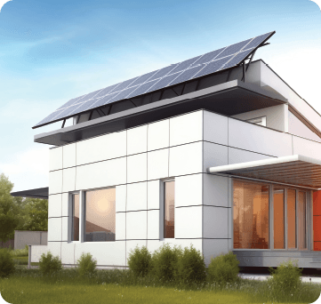 Solar PV System