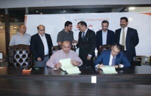 TPL Insurance Limited and Regal Automobiles Forge Strategic Partnership for Innovative Solutions in Auto Sector TPL Insurance Limited and Regal Automobiles Forge Strategic Partnership for Innovative Solutions in Auto Sector
