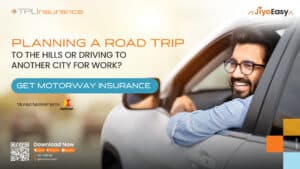 TPL Insurance Now Covers Your Motorway Journey TPL Insurance Now Covers Your Motorway Journey