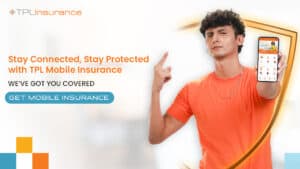 TPL Mobile Insurance – the Smart Choice TPL Mobile Insurance – the Smart Choice