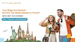 Coverage That Travels with You! Coverage That Travels with You!