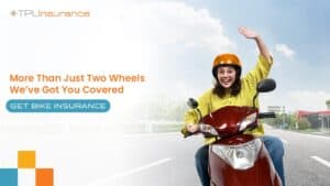 Ride Without Worry Ride Without Worry