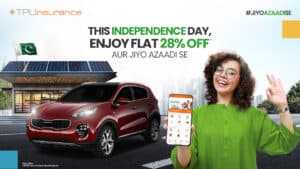 Independence Day with TPL Insurance Independence Day with TPL Insurance