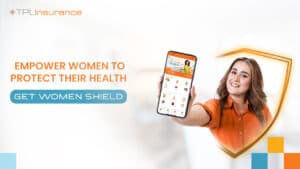 Women Shield Women Shield