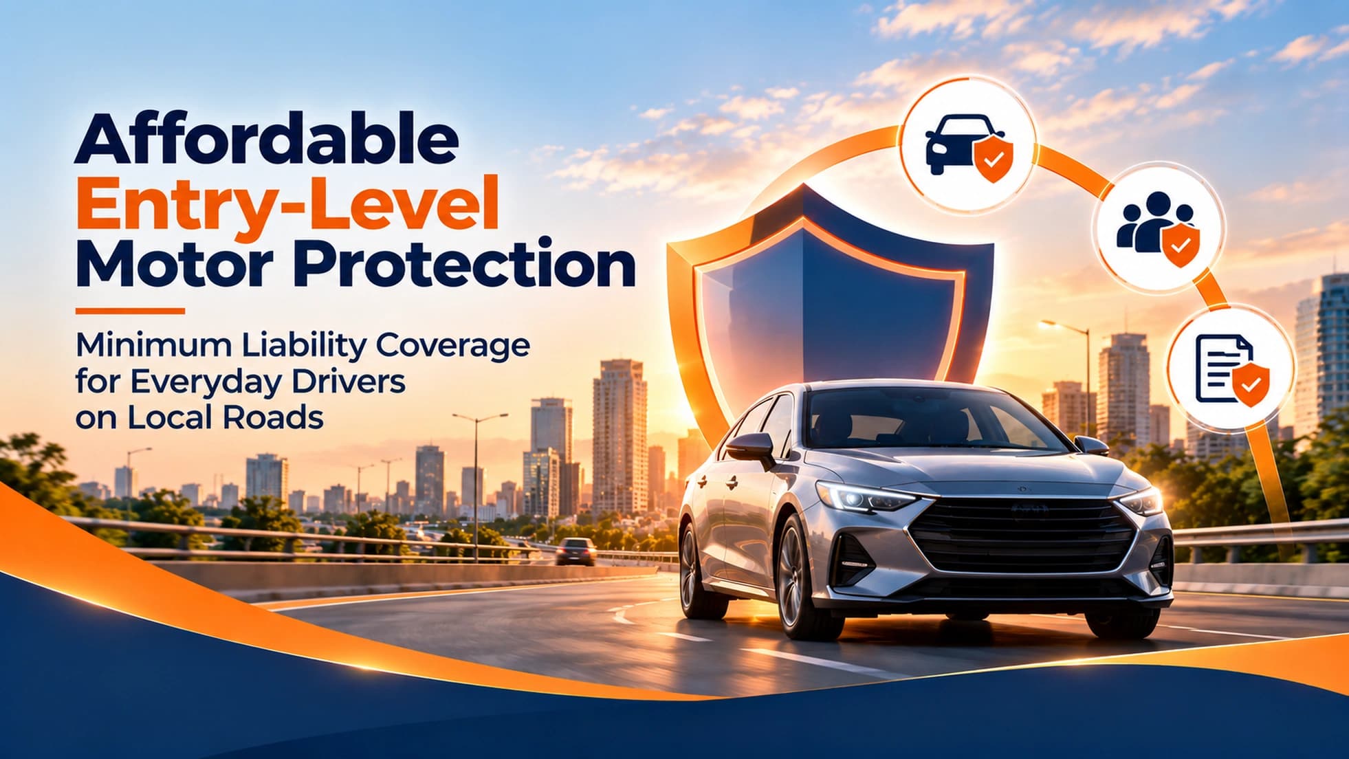 Affordable Third-Party Motor Insurance in Pakistan: Coverage & Key Considerations Affordable Third-Party Motor Insurance in Pakistan: Coverage & Key Considerations